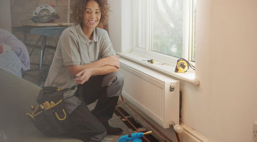 Professional sewer line replacement in Round Rock, AZ